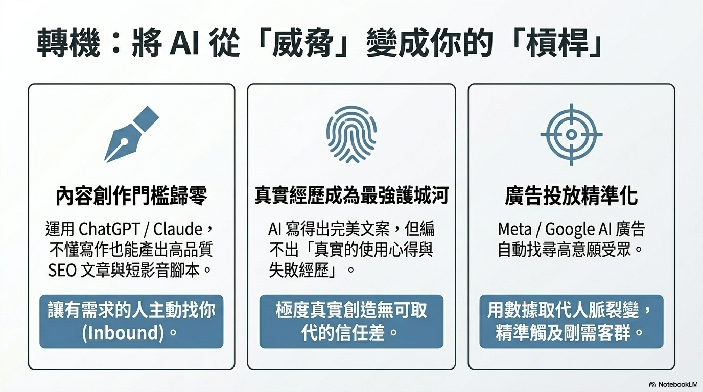 台灣直銷業還值得投入嗎？2025年產業數據＋AI時代直銷商的生存策略 3